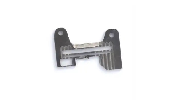 Pegasus Overlok EX 3 İp Eşarp Plaka / 277502P15