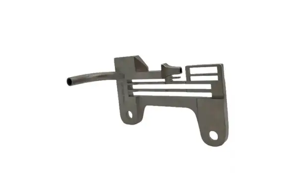 Pegasus Overlok EX 4 İp Borulu Plaka / 277505R40