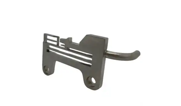 Pegasus Overlok EX 4 İp Borulu Plaka / 277505R40