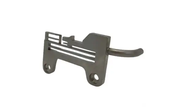 Pegasus Overlok EX 4 İp Borulu Plaka / 277505R40