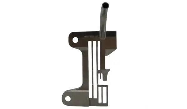 Pegasus Overlok EX 4 İp Borulu Plaka / 277505R40