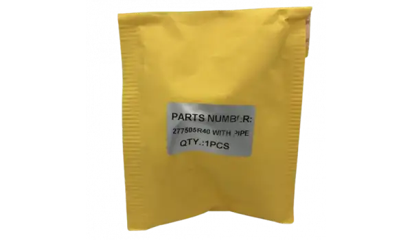 Pegasus Overlok EX 4 İp Borulu Plaka / 277505R40