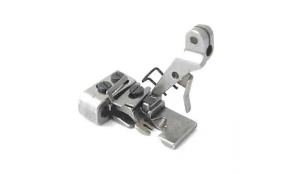 Pegasus Overlok EX 4 İp Büzgü Ayak / 13034-12