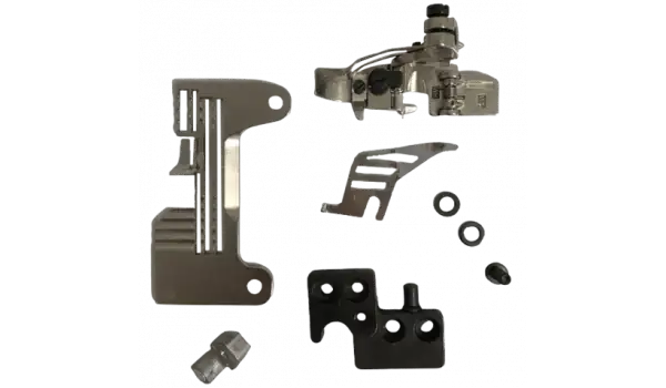 Pegasus Overlok EX 4 İp Full Otomatik Elektrikli Kafadan Motor / EX (EX-E4)