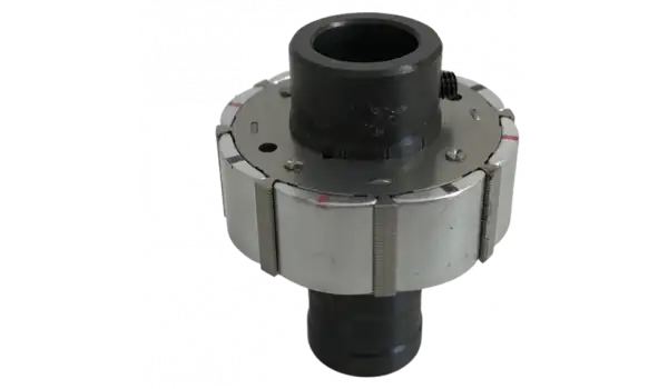 Pegasus Overlok EX 4 İp Full Otomatik Elektrikli Kafadan Motor / EX (EX-E4)