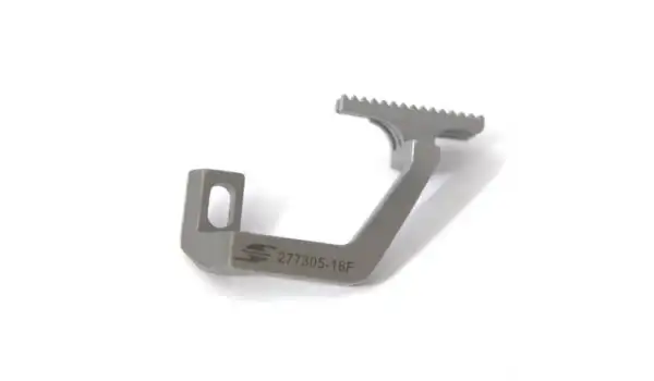 Pegasus Overlok EX 4 İp Ön Dişli / 277305-16F