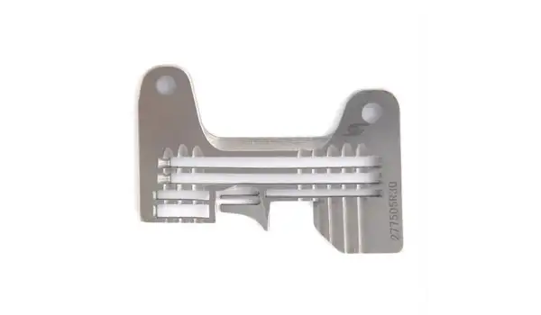 Pegasus Overlok EX 4 İp Plaka / 277505R30