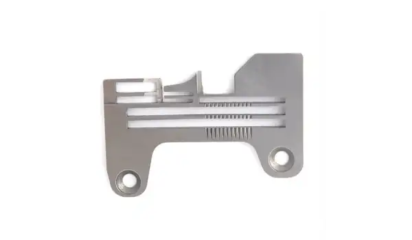 Pegasus Overlok EX 4 İp Plaka / 277505R30