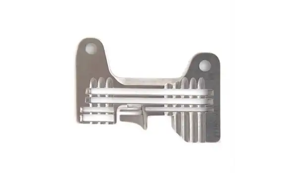 Pegasus Overlok EX 4 İp Plaka / 277505R40