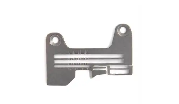 Pegasus Overlok EX 4 İp Plaka / 277505R40