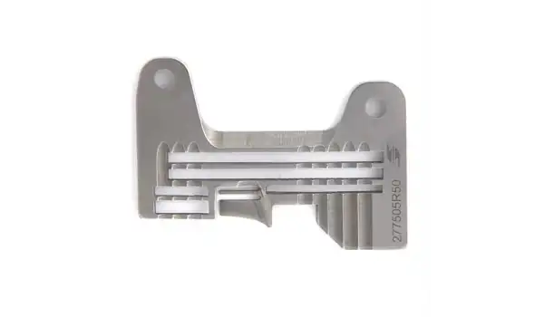 Pegasus Overlok EX 4 İp Plaka 5Mm / 277505R50 (E229)