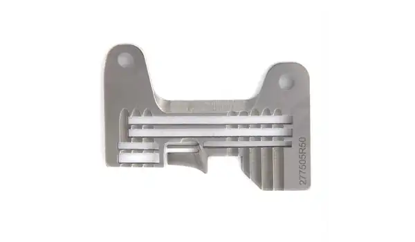 Pegasus Overlok EX 4 İp Plaka 5Mm / 277505R50 (E229)