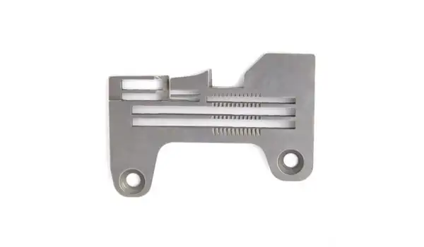 Pegasus Overlok EX 4 İp Plaka 5Mm / 277505R50 (E229)