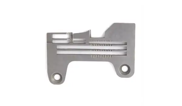 Pegasus Overlok EX 4 İp Plaka 5Mm / 277505R50 (E229)