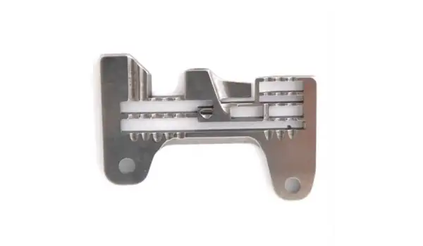 Pegasus Overlok EX 5 İp 3 No Penye Plaka / 277513R50