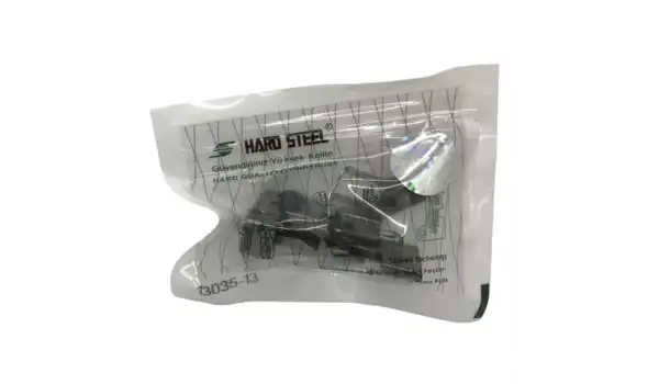 Pegasus Overlok EX 5 İp Büzgü Ayak / 13035-13