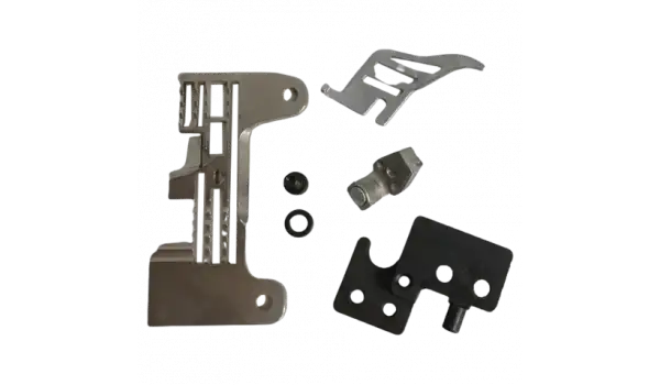 Pegasus Overlok EX 5 İp Full Otomatik Elektrikli Kafadan Motor / EX (EX-E5)