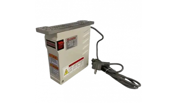 Pegasus Overlok EX 5 İp Full Otomatik Elektrikli Kafadan Motor / EX (EX-E5)