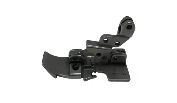 Pegasus Overlok EX 5 İp Kot Ayak / 277122 (208506) P962