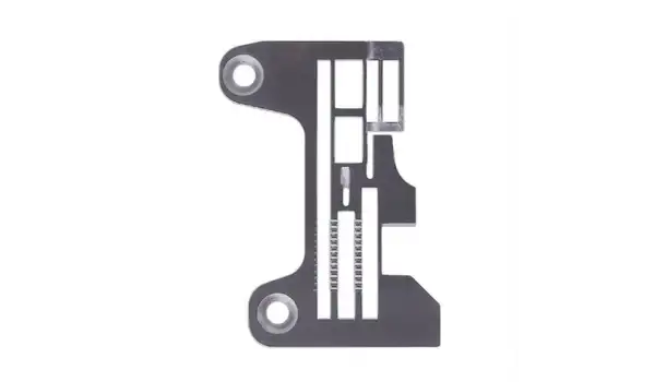 Pegasus Overlok EX 5 İp Kot Plaka / 277516R50