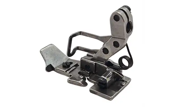 Pegasus Overlok EX 5 İp Penye 8Mm Ayak / 277118