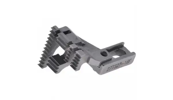 Pegasus Overlok EX 5 İp Penye Arka Dişli / 277327-16F