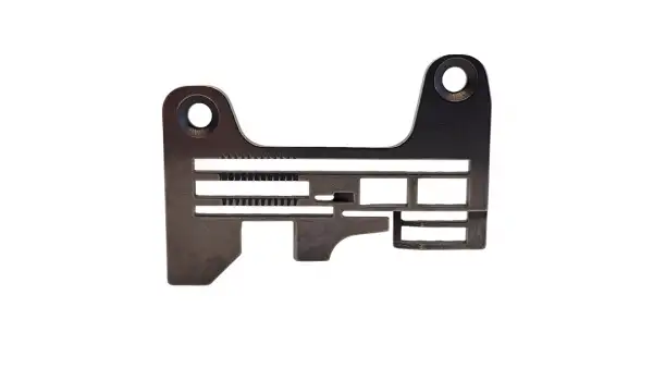 Pegasus Overlok EX 5 İp Penye Plaka / 277517R40