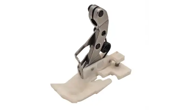 Pegasus Overlok EX 5 İp Penye Plastik 8Mm Ayak / T277118