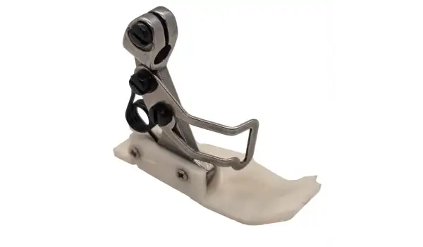 Pegasus Overlok EX 5 İp Penye Plastik 8Mm Ayak / T277118