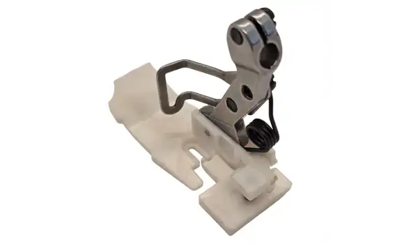 Pegasus Overlok EX 5 İp Penye Plastik 8Mm Ayak / T277118