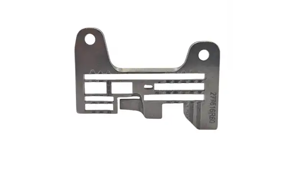 Pegasus Overlok EX 5 İp Plaka / 277516R60