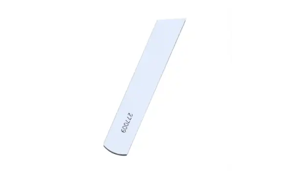 Pegasus Overlok EX Alt Bıçak / 277009 10ADET