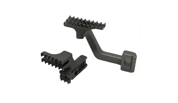 Pegasus Overlok EX Angus 4 İp Ön-Arka Ve Zincir Dişli / 277303A-16F+277305A-16F