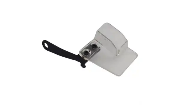 Pegasus Overlok EX Cam Siper Ve Kol Takım / 2700320 + 2700341