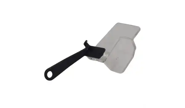 Pegasus Overlok EX Cam Siper Ve Kol Takım / 2700320 + 2700341