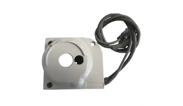 Pegasus Overlok EX Kafadan Motor / EX