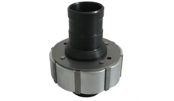 Pegasus Overlok EX Kafadan Motor / EX