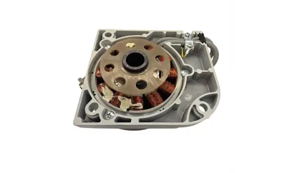 Pegasus Overlok EX Kafadan Motor (F3 Tipi) / EX