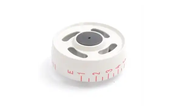 Pegasus Overlok EX Kafadan Motor Kasnak