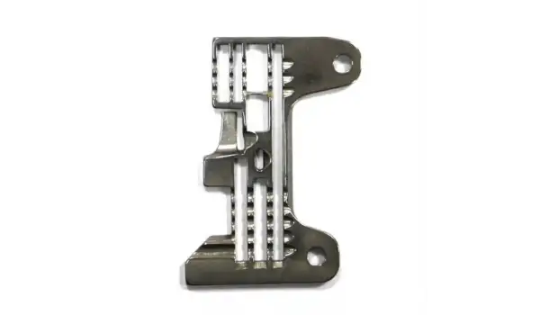 Pegasus Overlok EX Kot Plaka / 277524T60