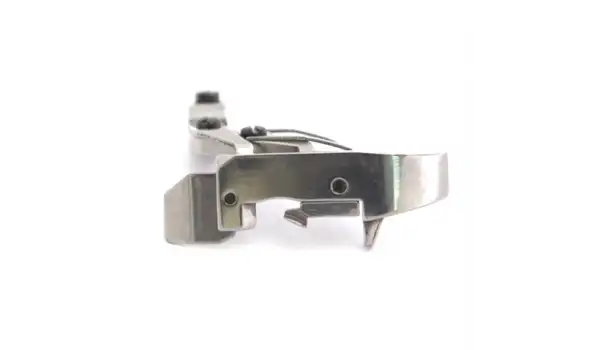 Pegasus Overlok EX-LX 3 İp Eşarp Ayak / 277112+205255