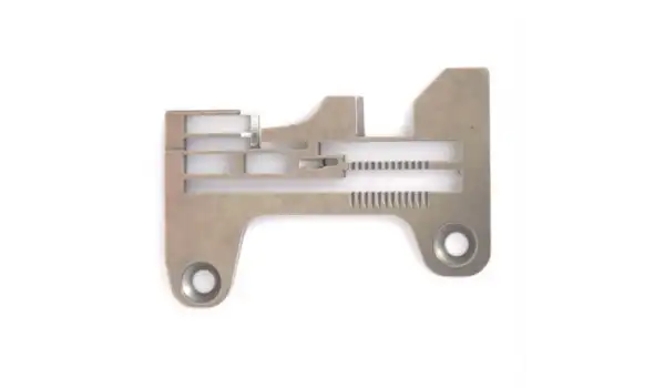 Pegasus Overlok EX Plaka / 277513R40