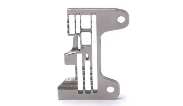 Pegasus Overlok EX Plaka / 277516R40