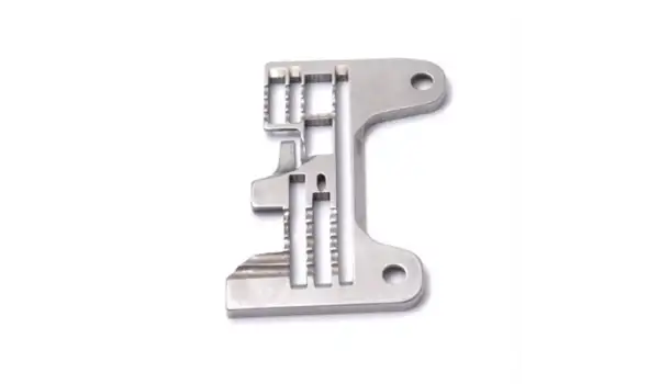 Pegasus Overlok EX Plaka / 277516R40