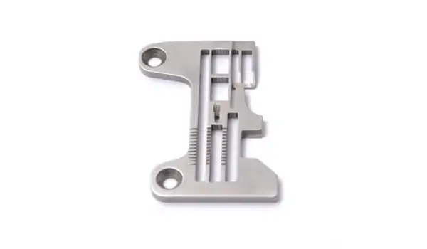 Pegasus Overlok EX Plaka / 277516R40