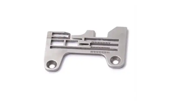 Pegasus Overlok EX Plaka / 277516R40