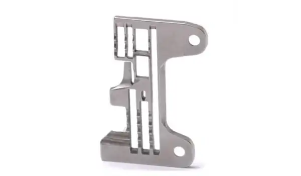 Pegasus Overlok EX Plaka / 277516R40