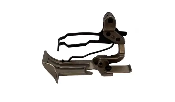 Pegasus Overlok EX Serisi Trasportlu 5 İplik Ayak / 277149-50