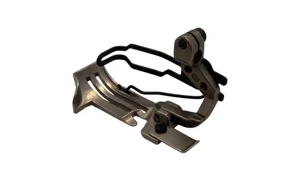 Pegasus Overlok EX Serisi Trasportlu 5 İplik Ayak / 277149-50