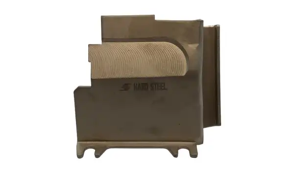 Pegasus Overlok EX Sol Kafa 3-4 İp Ön Sürgü Kapak / 2700120-F